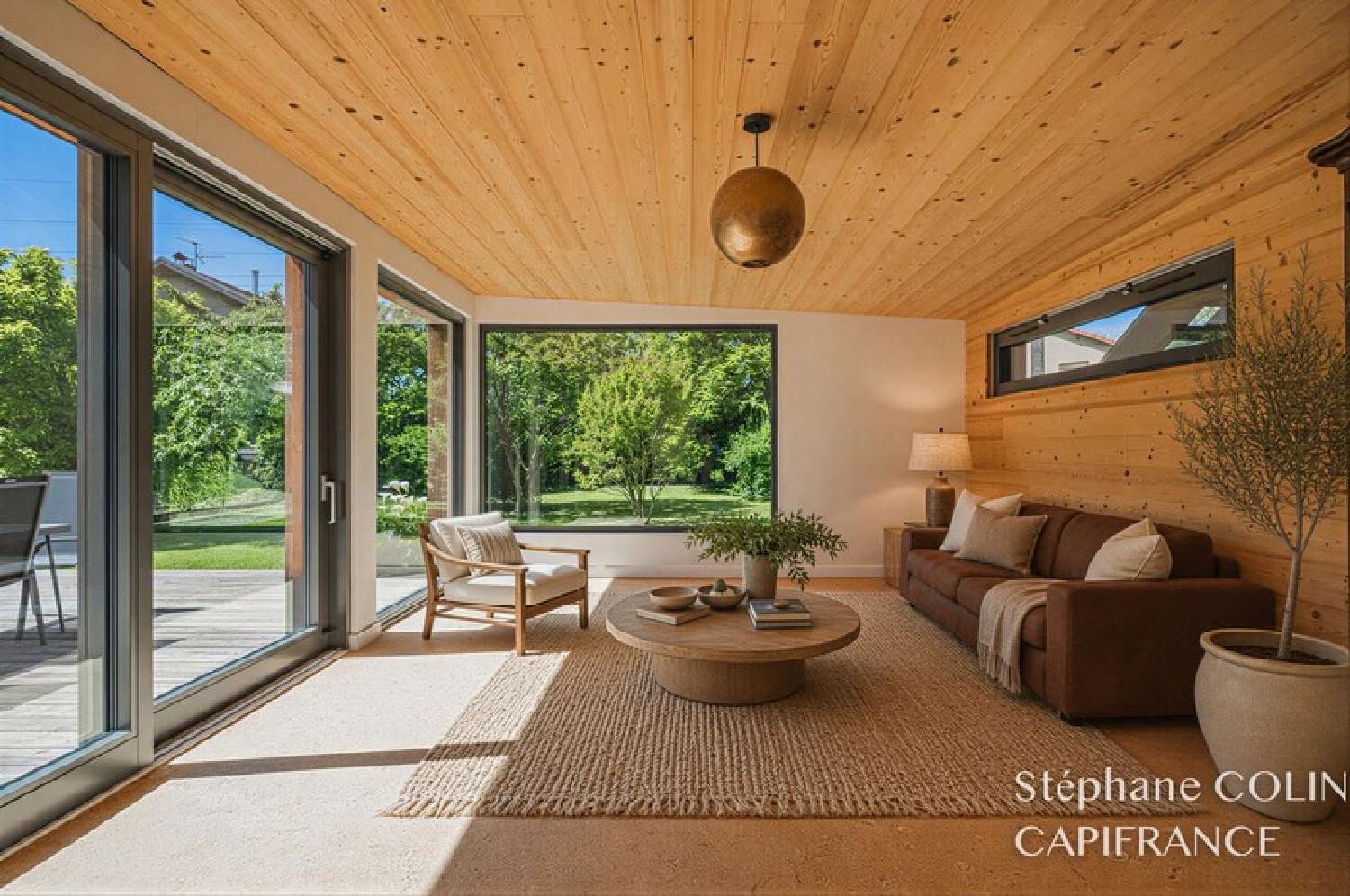 kaufen Haus Jarrie Isère 6
