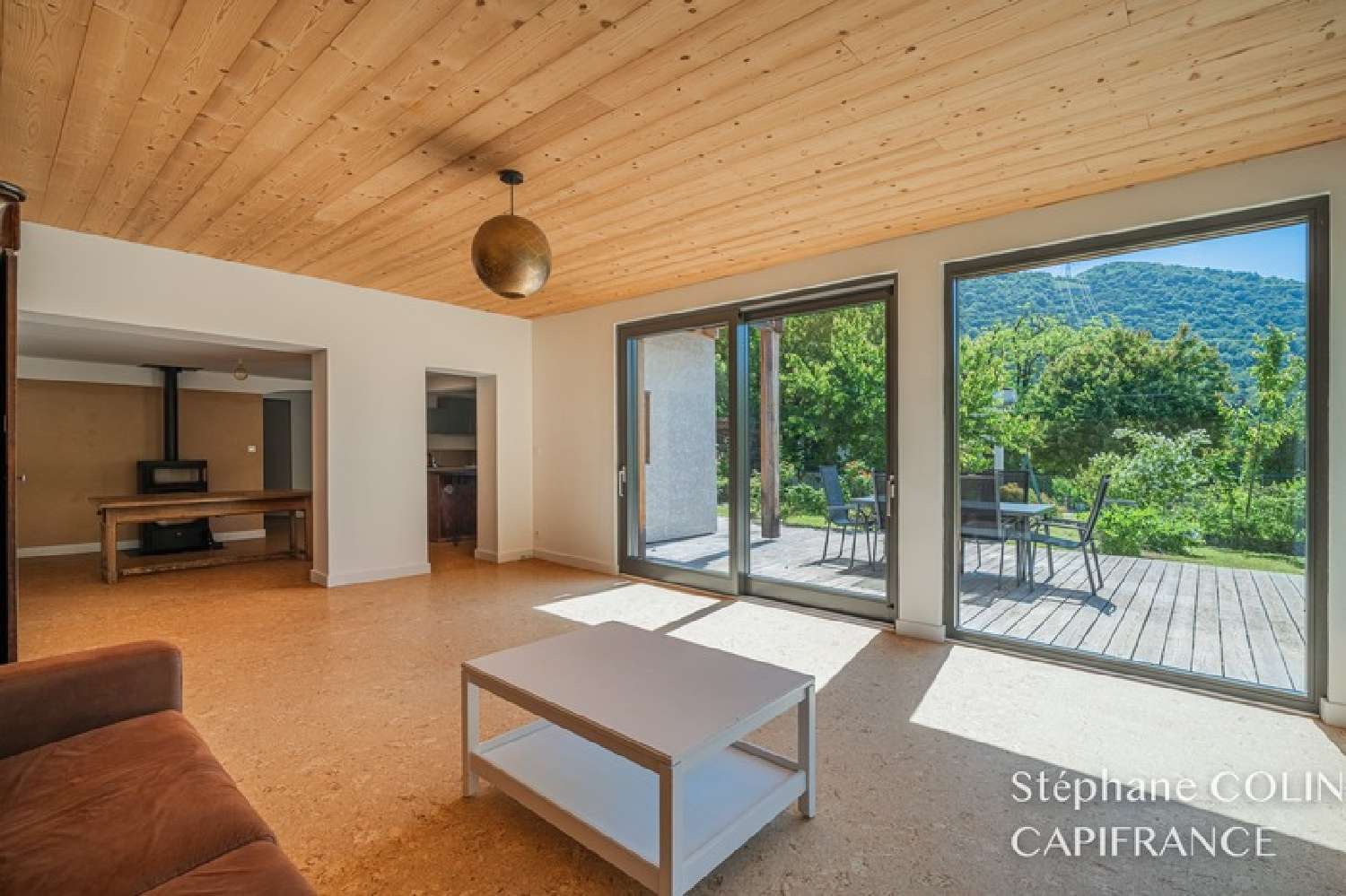 kaufen Haus Jarrie Isère 7
