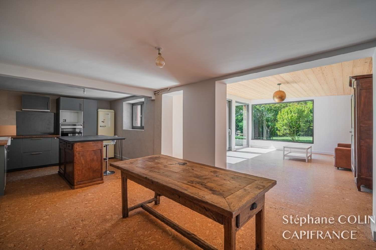 kaufen Haus Jarrie Isère 8