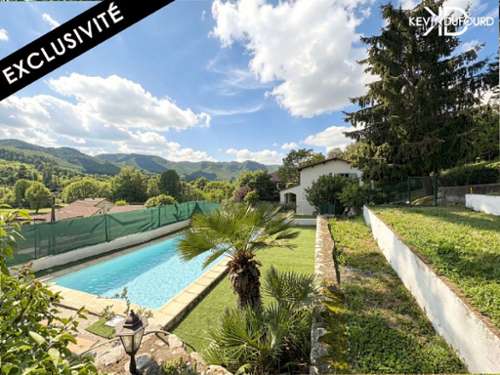 Jaujac Ardeche maison foto 7332905
