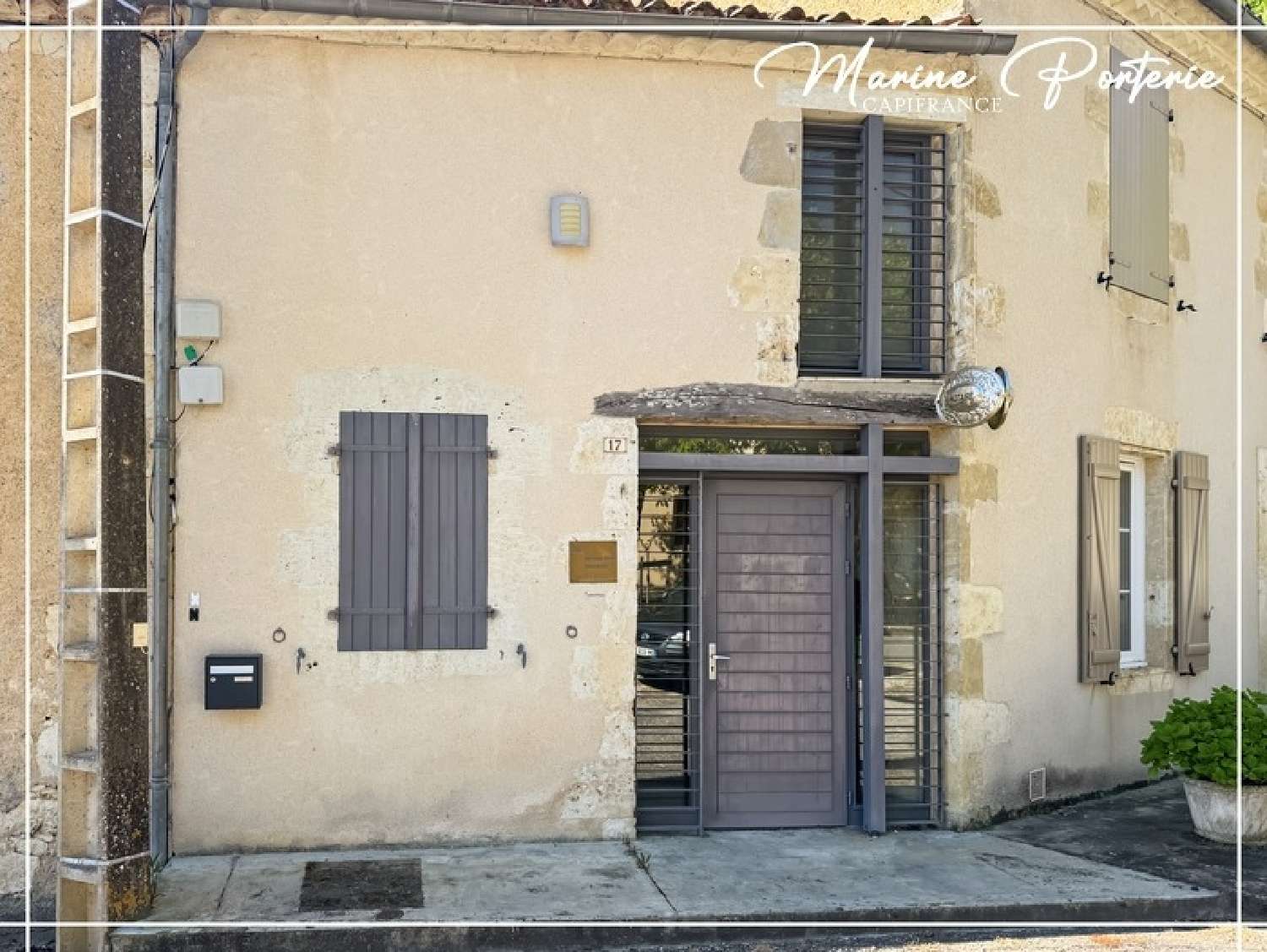  en venta casa Jégun Gers 1