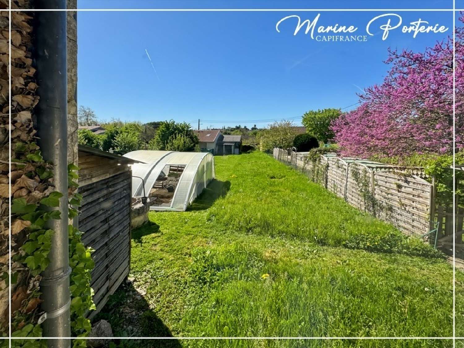  en venta casa Jégun Gers 2
