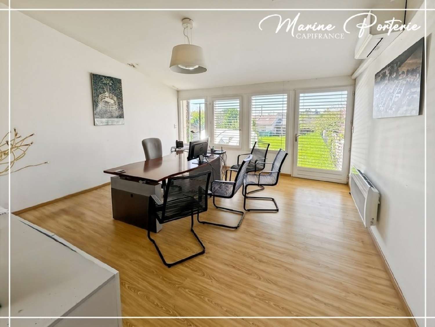 en venta casa Jégun Gers 4