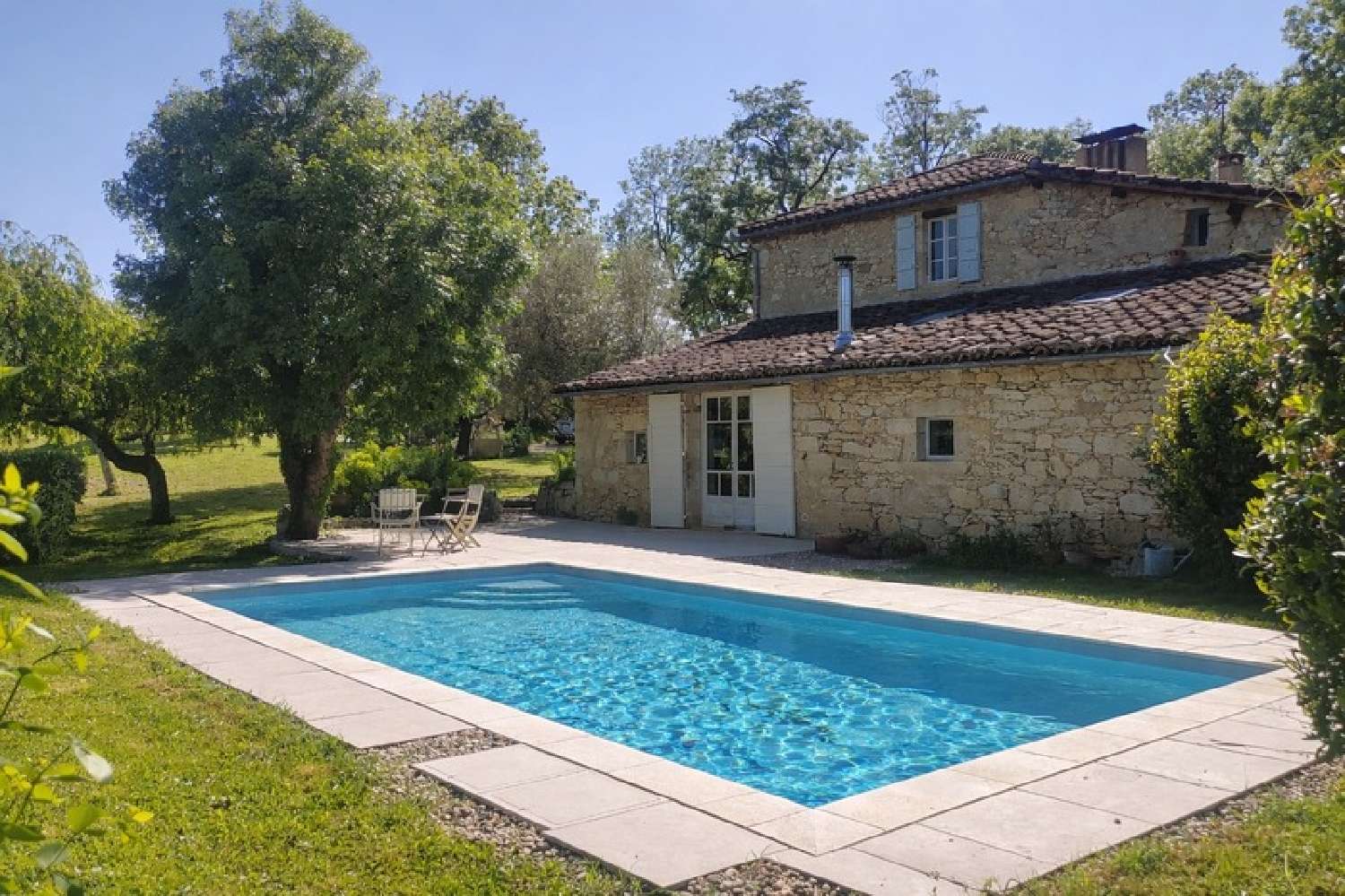 for sale house Jégun Gers 1