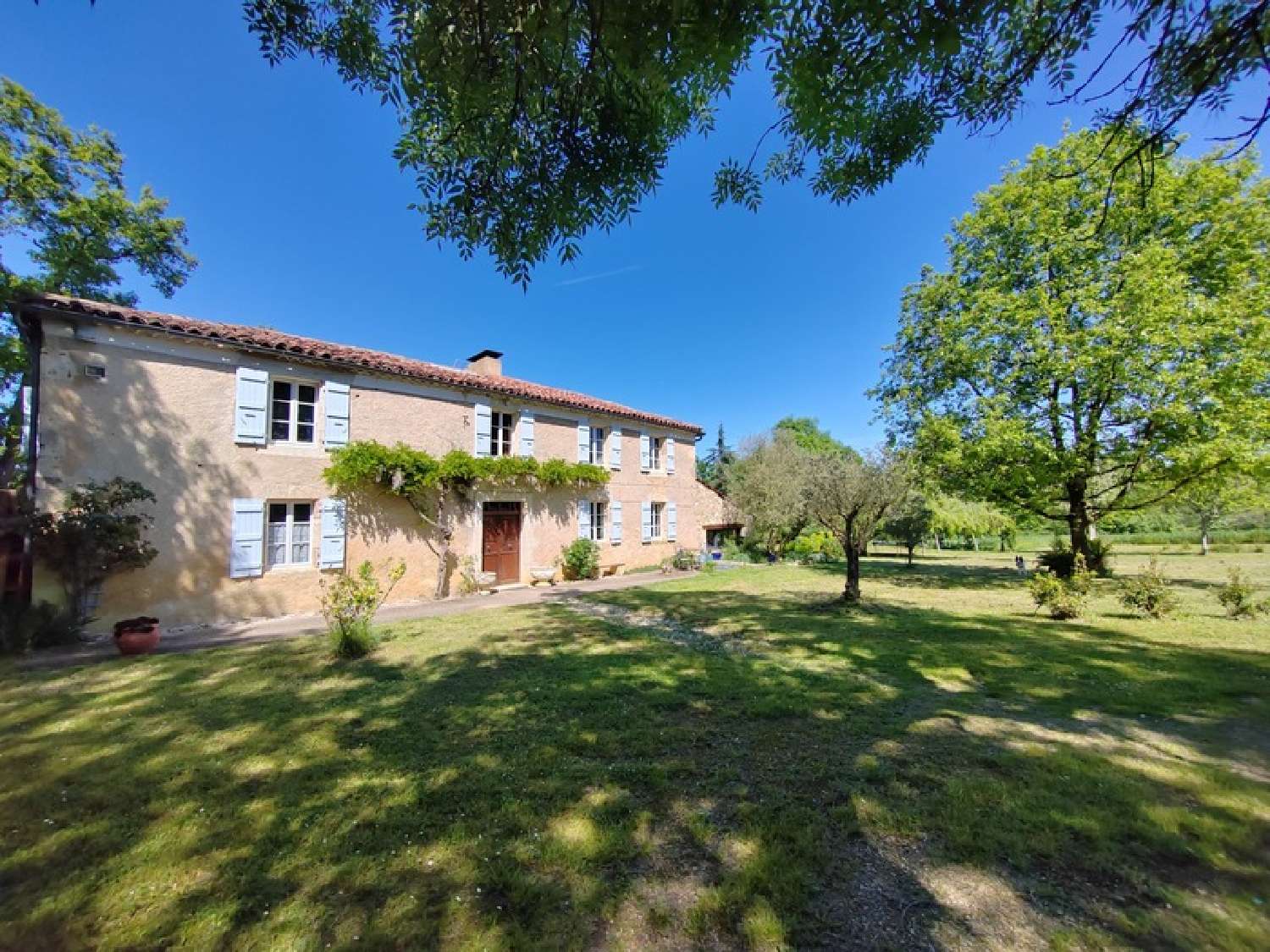 for sale house Jégun Gers 2