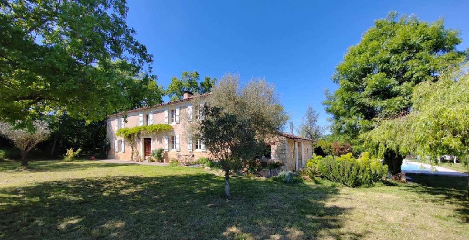 for sale house Jégun Gers 3