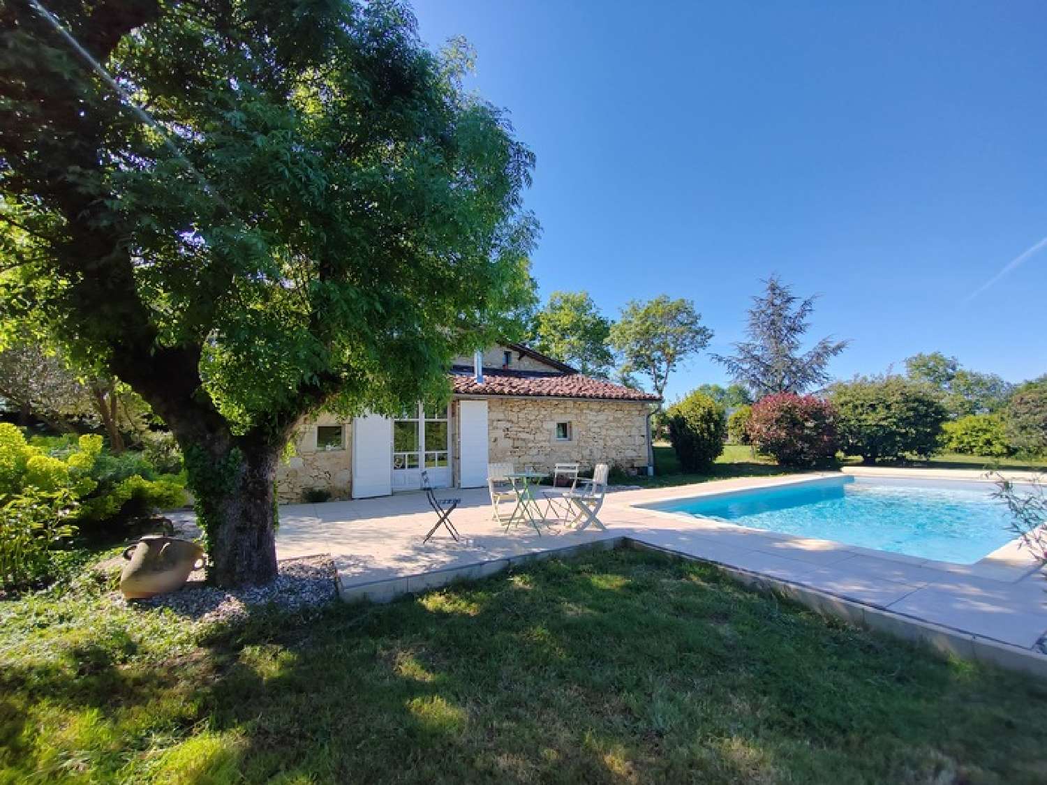 for sale house Jégun Gers 4