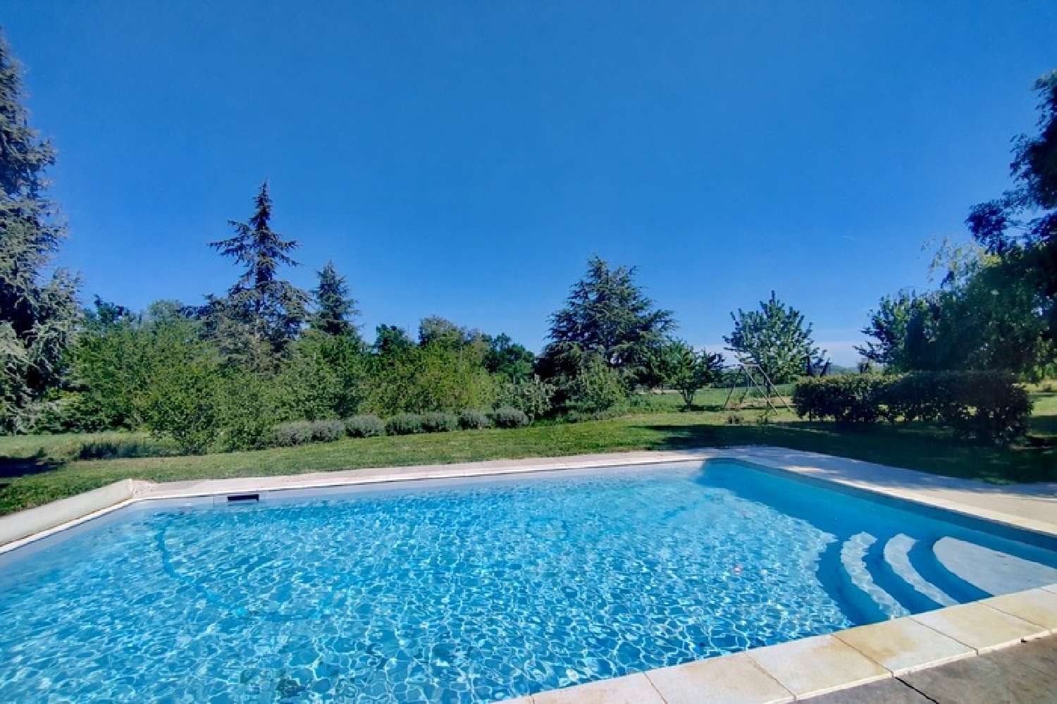 for sale house Jégun Gers 5