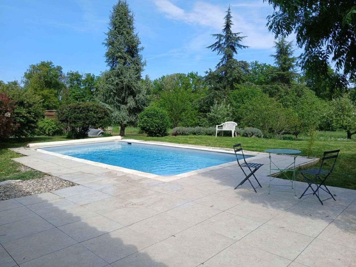 for sale house Jégun Gers 7