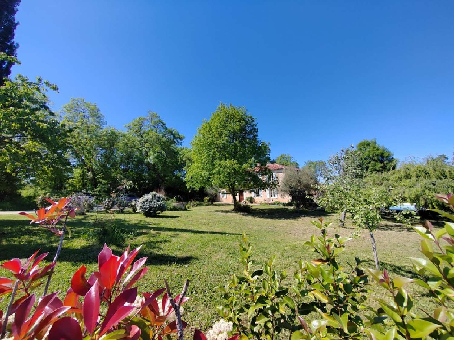 for sale house Jégun Gers 8