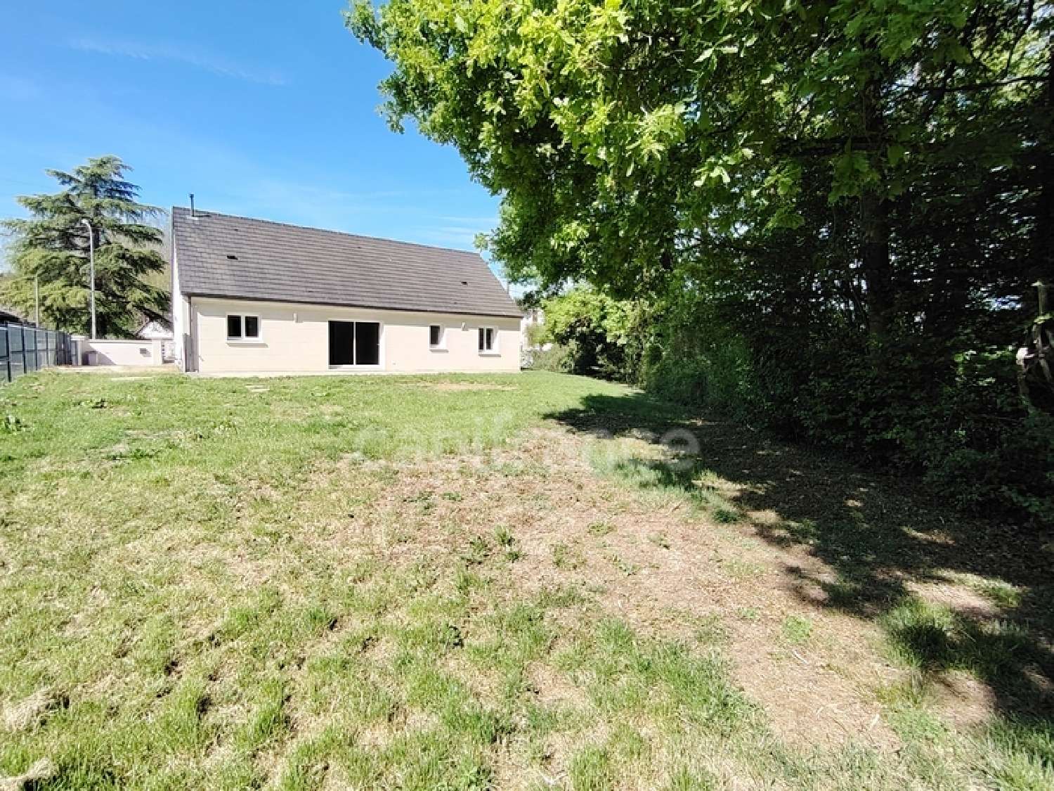  en venta casa Joigny Yonne 1