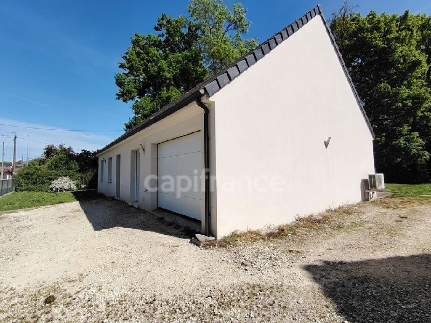  en venta casa Joigny Yonne 6