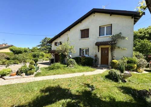 Jonage Rhône maison foto 7338385