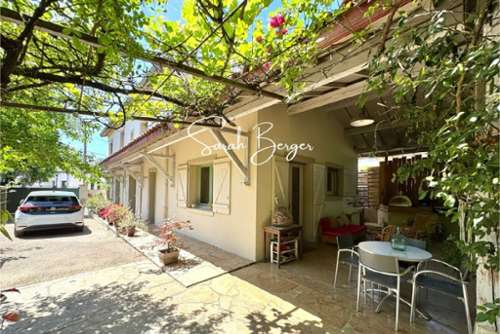 Jonage Rhône Haus Bild 7347084
