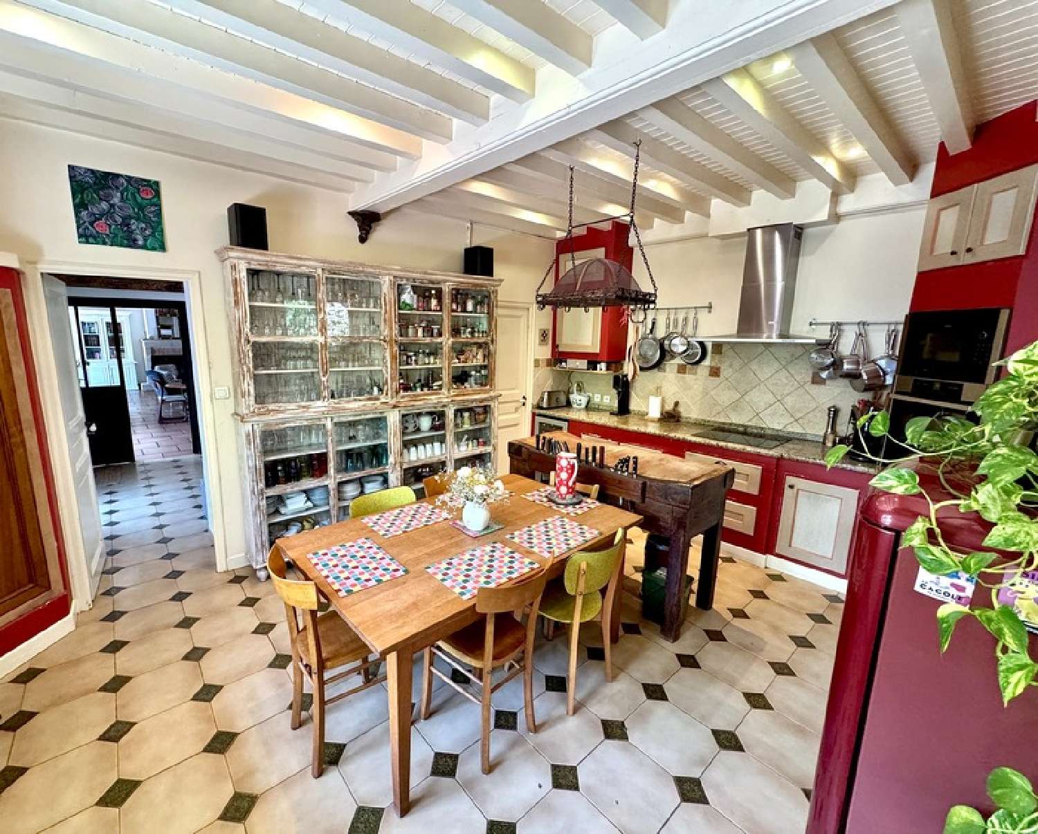  kaufen Haus Jonage Rhône 6