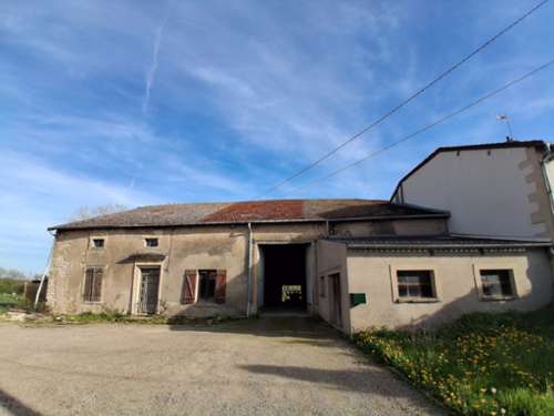 Jonville-en-Woëvre Meuse casa foto 7328940