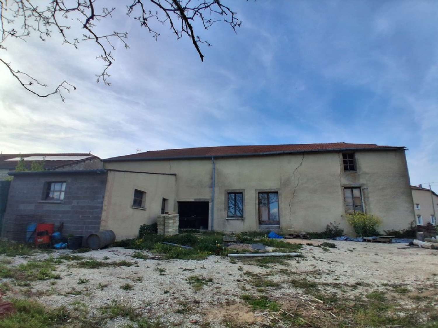  en venta casa Jonville-en-Woëvre Meuse 3
