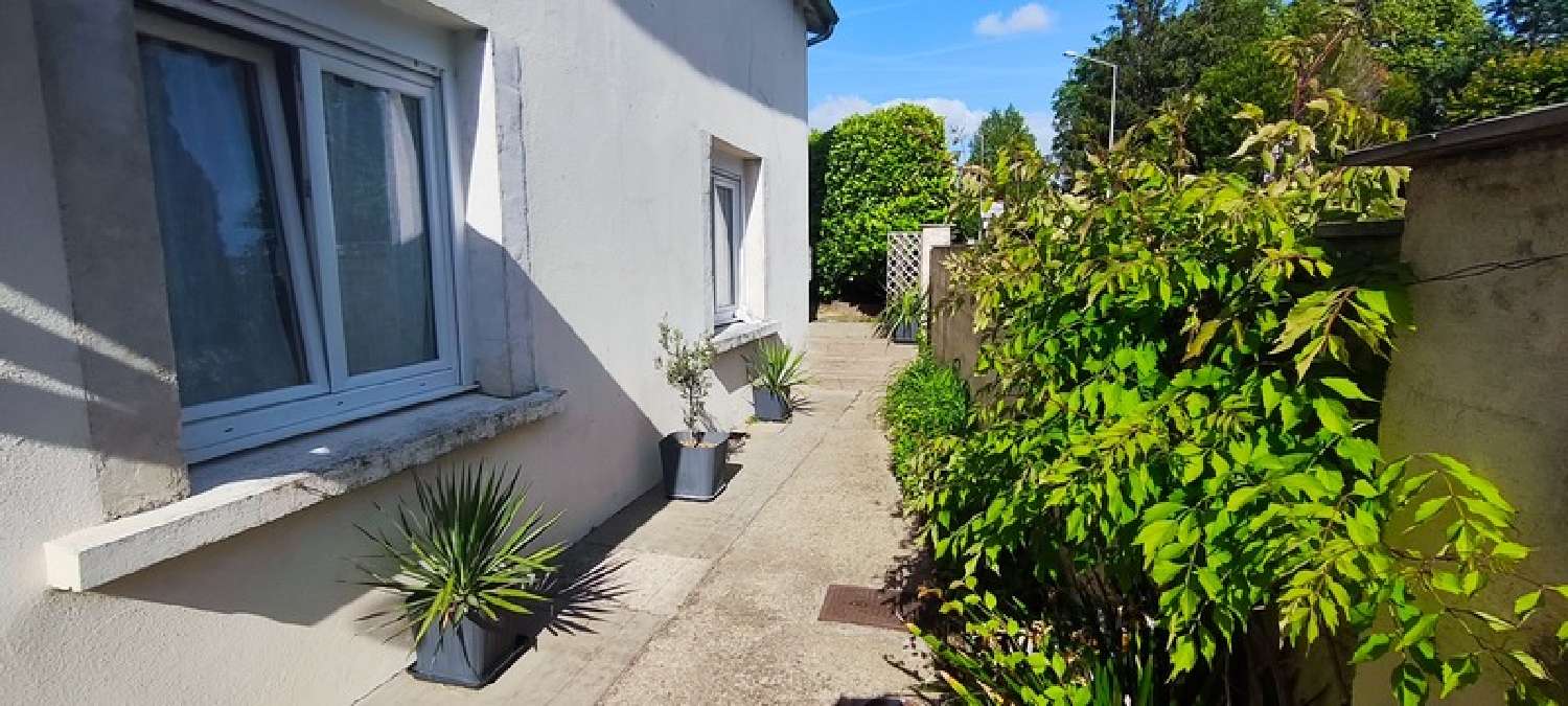  à vendre maison Jonzac Charente-Maritime 2