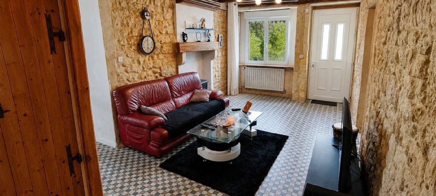  à vendre maison Jonzac Charente-Maritime 5