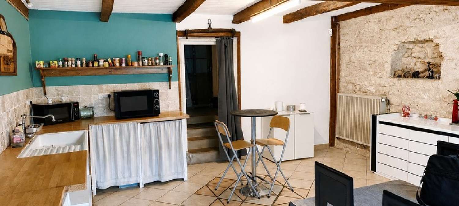 à vendre maison Jonzac Charente-Maritime 7