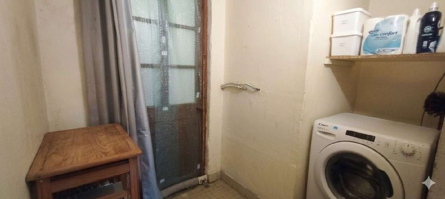  à vendre maison Jonzac Charente-Maritime 8