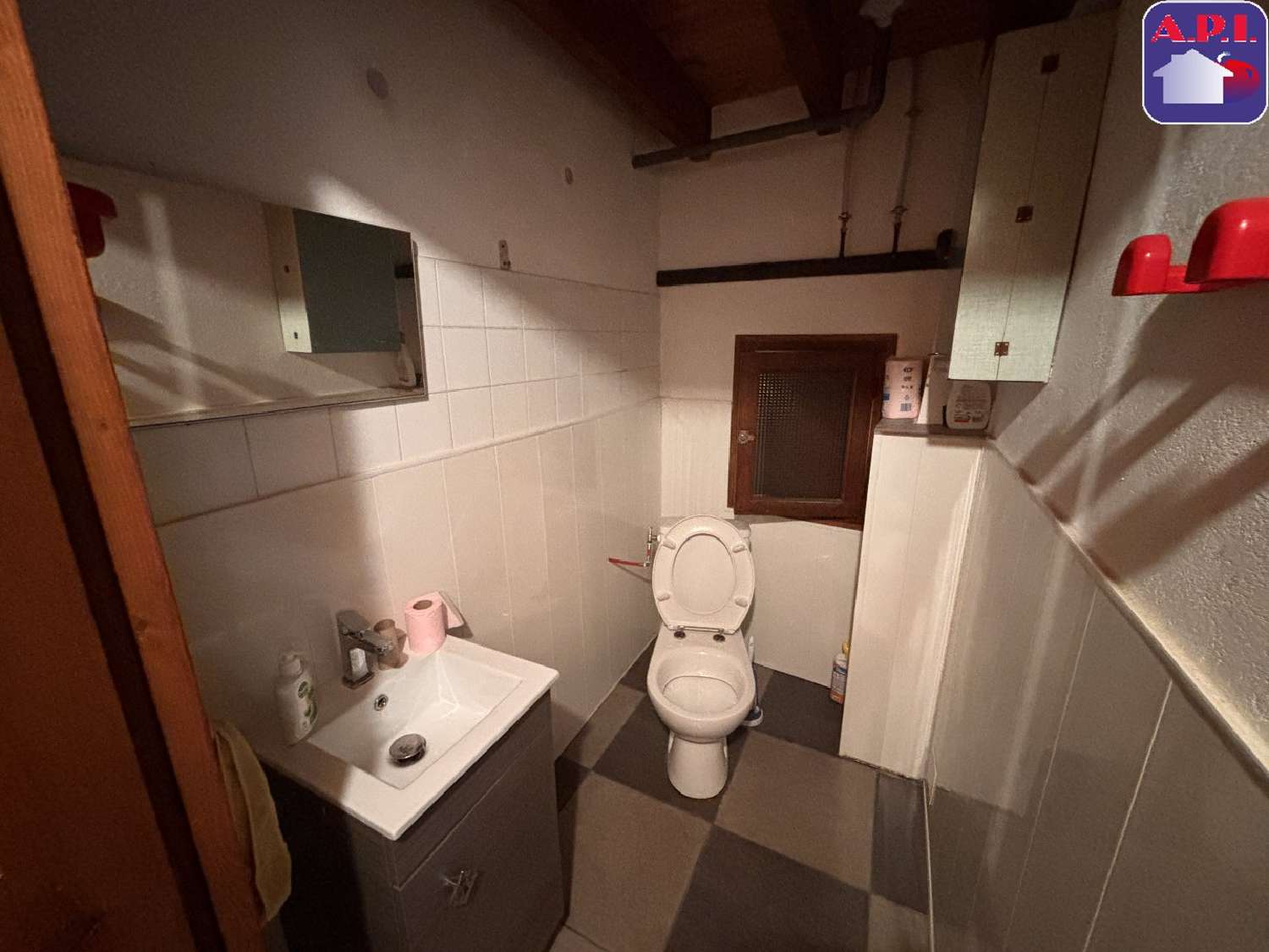 à vendre maison Joucou Aude 6