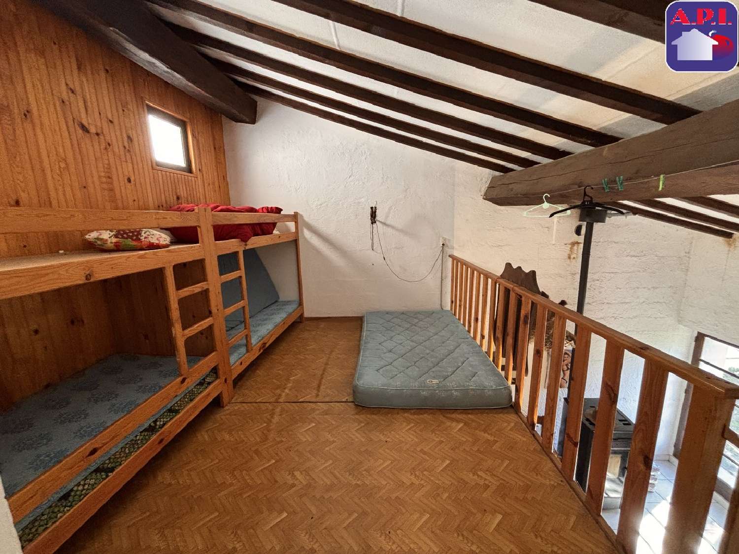 à vendre maison Joucou Aude 7