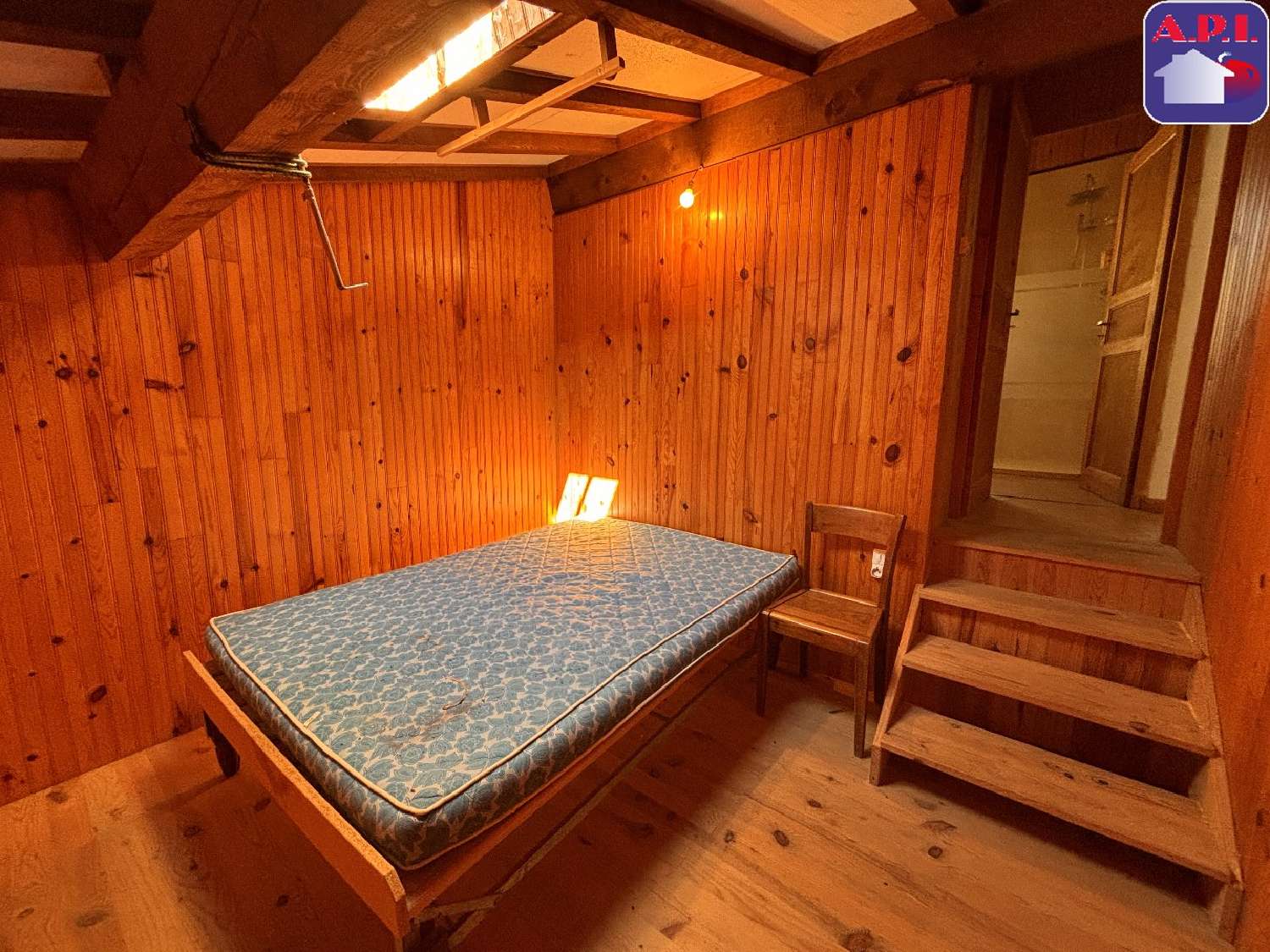 à vendre maison Joucou Aude 8