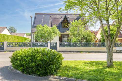 Joué-lés-Tours Indre-et-Loire casa foto 7346041