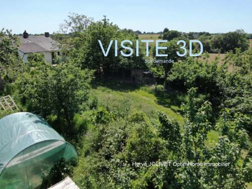 Joué-sur-Erdre Loire-Atlantique house foto 7343423