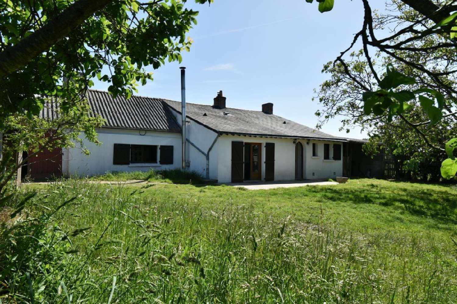  for sale house Joué-sur-Erdre Loire-Atlantique 2