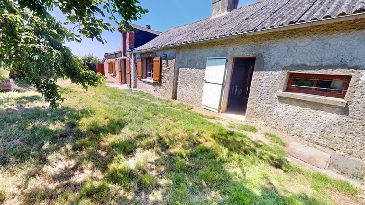  for sale house Joué-sur-Erdre Loire-Atlantique 3