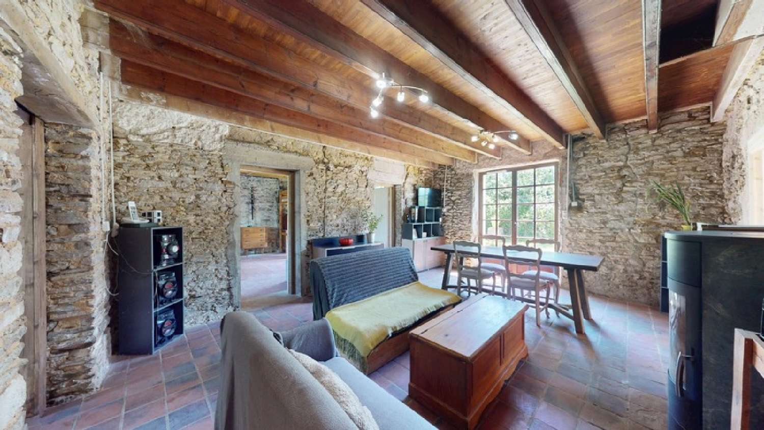  for sale house Joué-sur-Erdre Loire-Atlantique 4