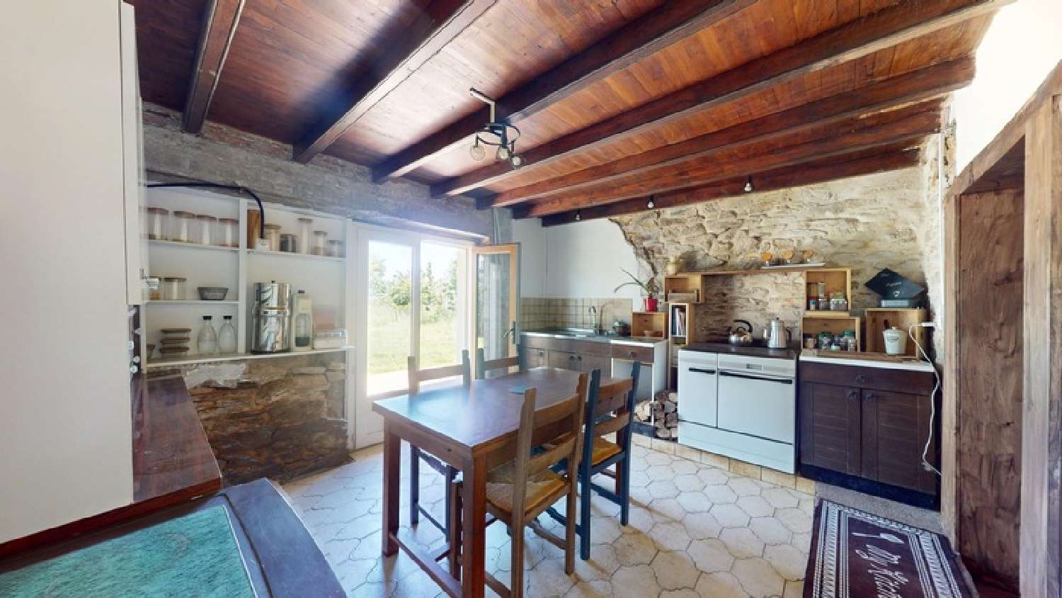  for sale house Joué-sur-Erdre Loire-Atlantique 5