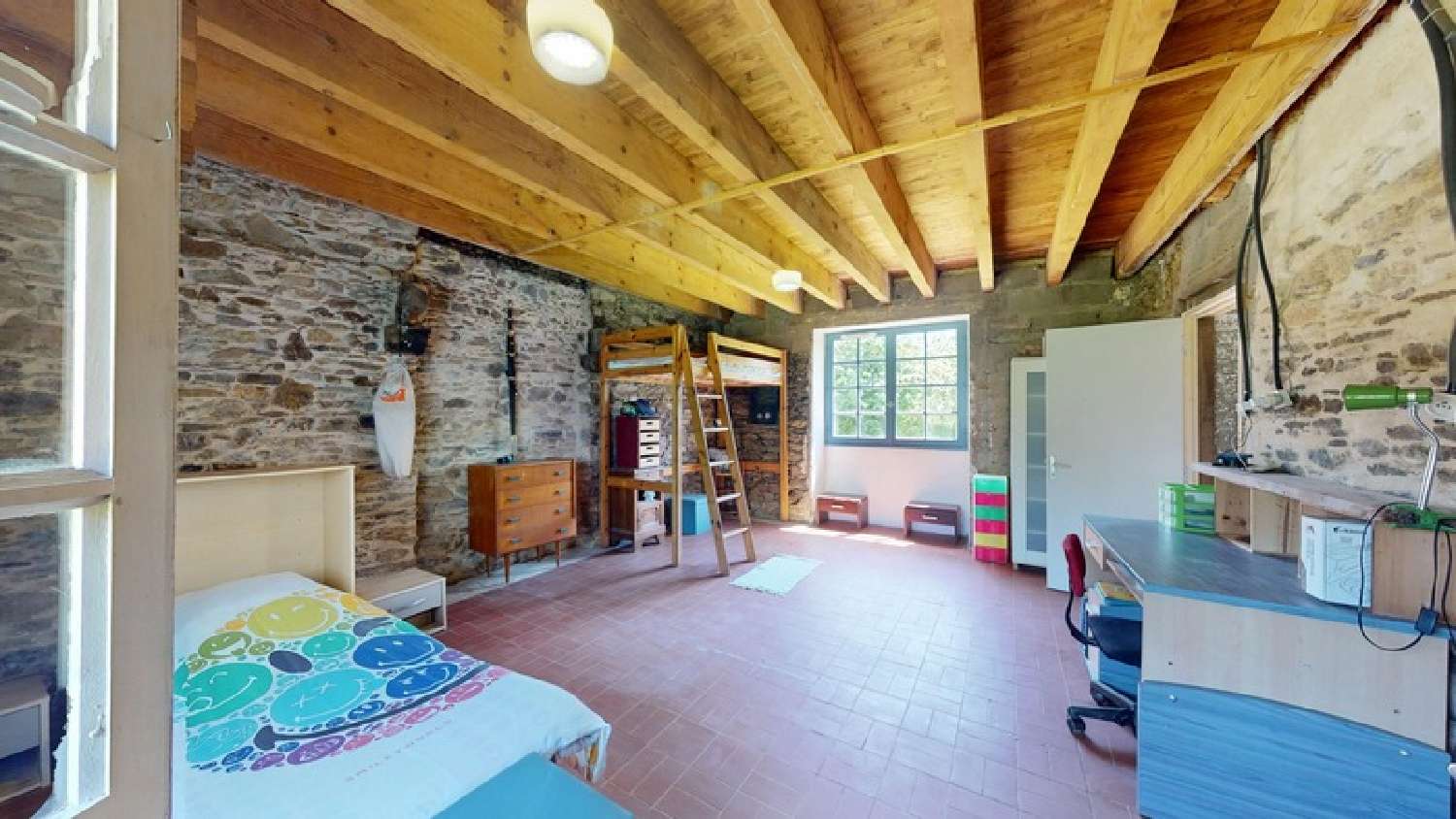  for sale house Joué-sur-Erdre Loire-Atlantique 6