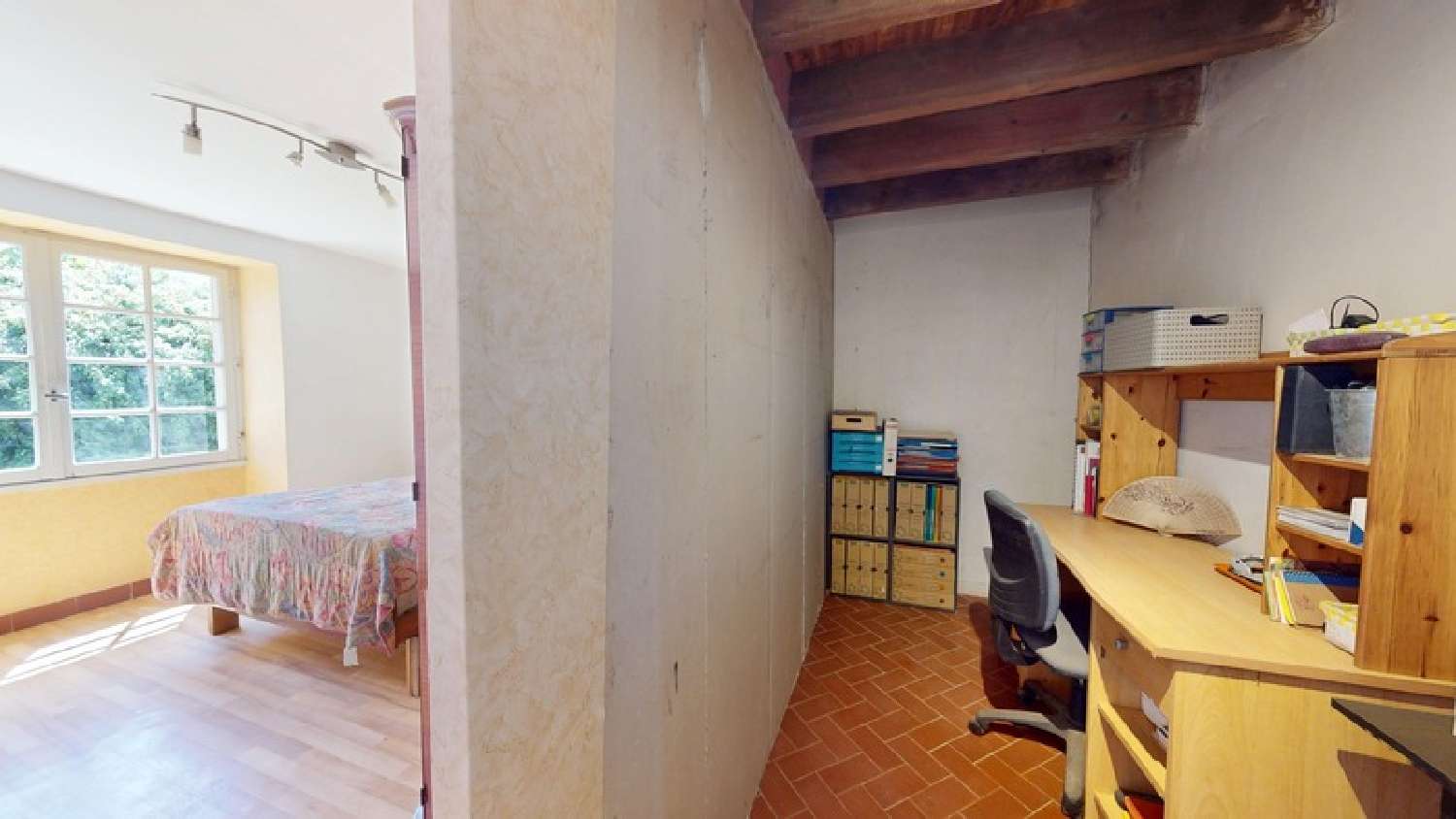  for sale house Joué-sur-Erdre Loire-Atlantique 8
