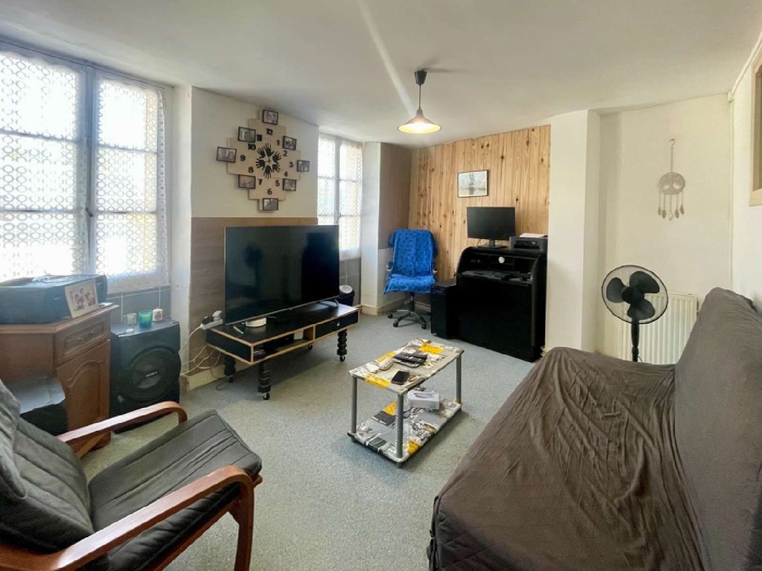 en venta casa Jouet-sur-l'Aubois Cher 1