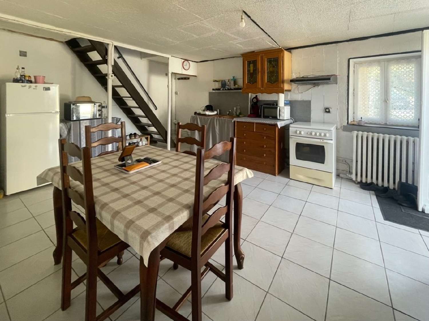 en venta casa Jouet-sur-l'Aubois Cher 2