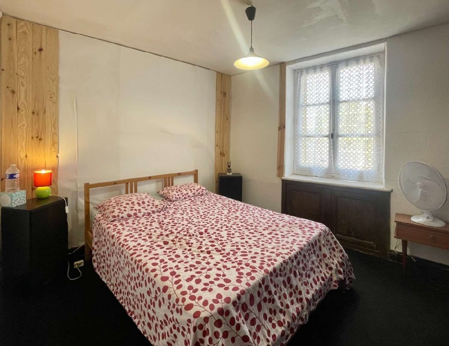 en venta casa Jouet-sur-l'Aubois Cher 3