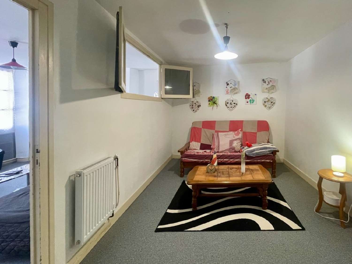 en venta casa Jouet-sur-l'Aubois Cher 4
