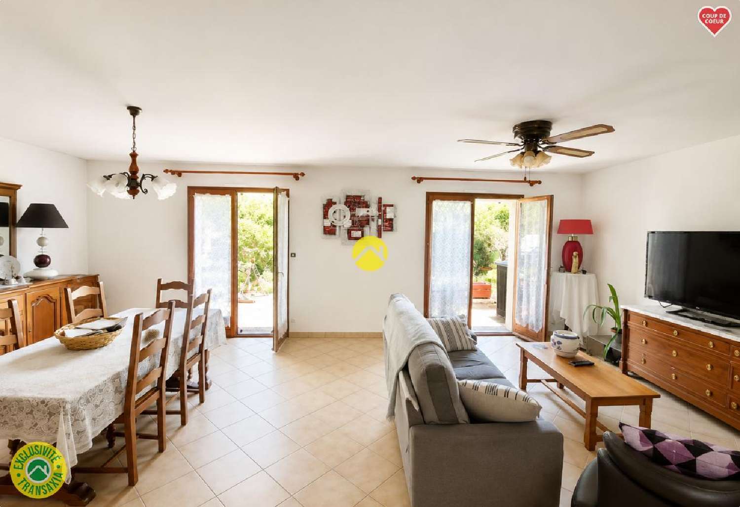  te koop huis Jouet-sur-l'Aubois Cher 2