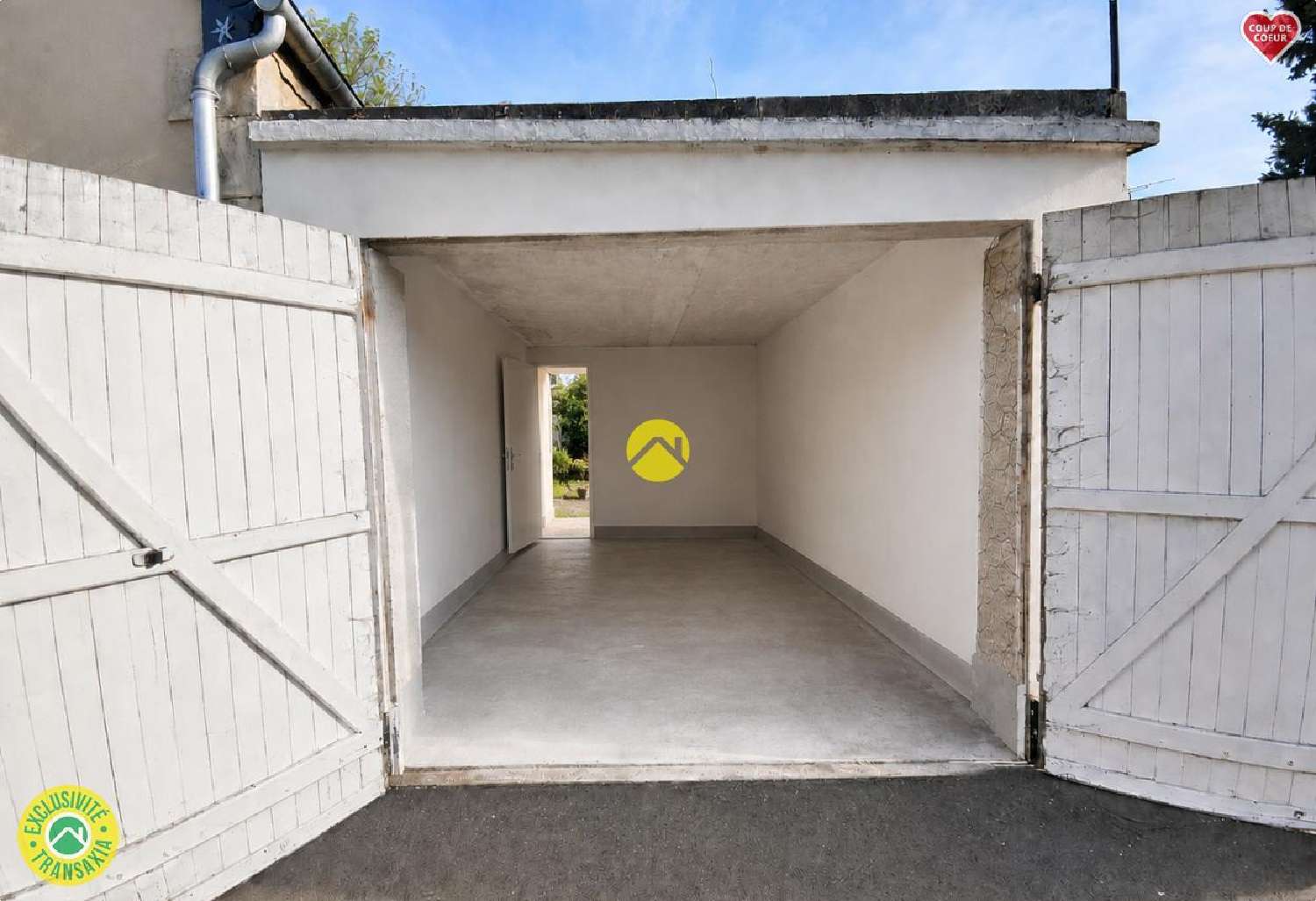  te koop huis Jouet-sur-l'Aubois Cher 8
