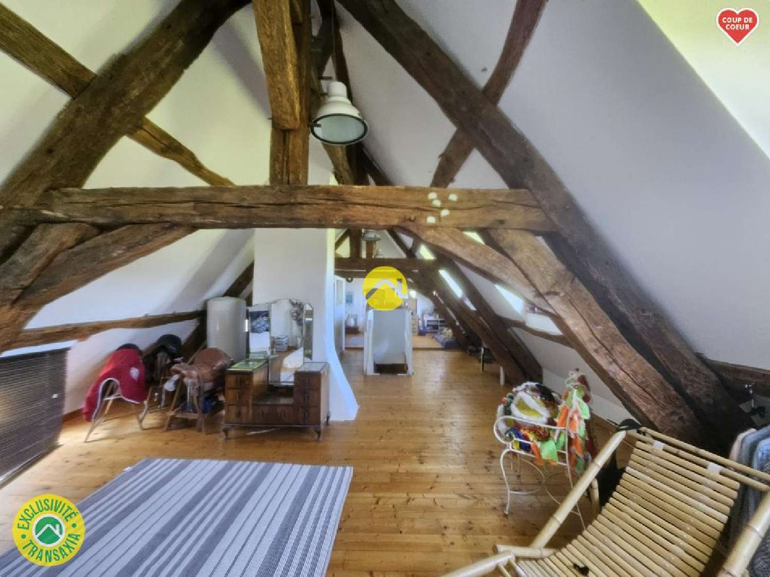  te koop huis Jouet-sur-l'Aubois Cher 2
