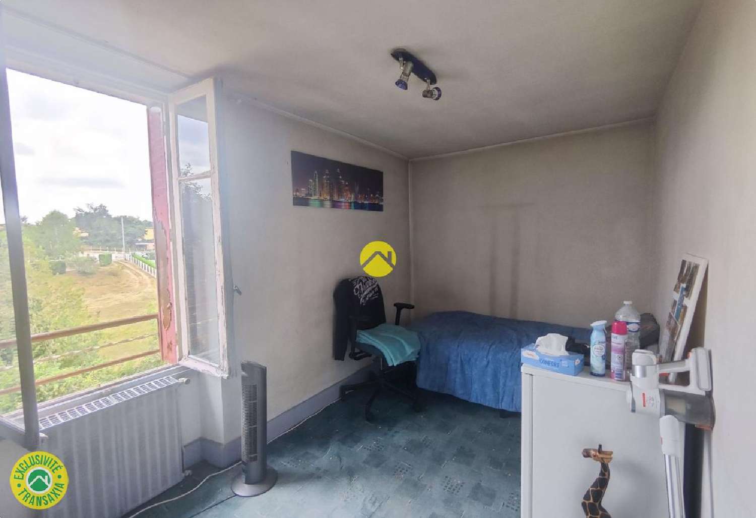 te koop huis Jouet-sur-l'Aubois Cher 3