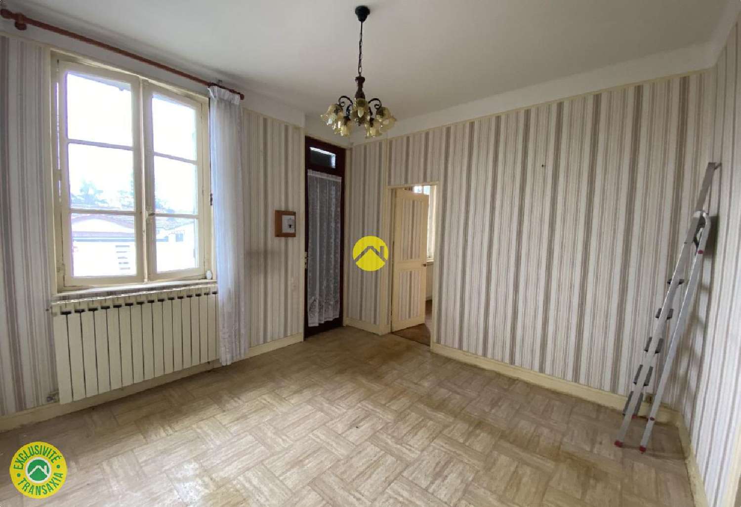  te koop huis Jouet-sur-l'Aubois Cher 5