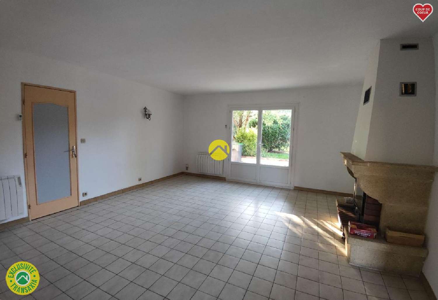 for sale house Jouet-sur-l'Aubois Cher 3