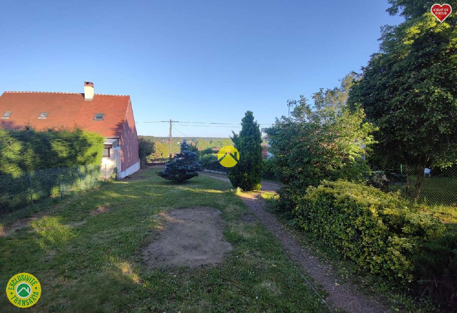 for sale house Jouet-sur-l'Aubois Cher 4