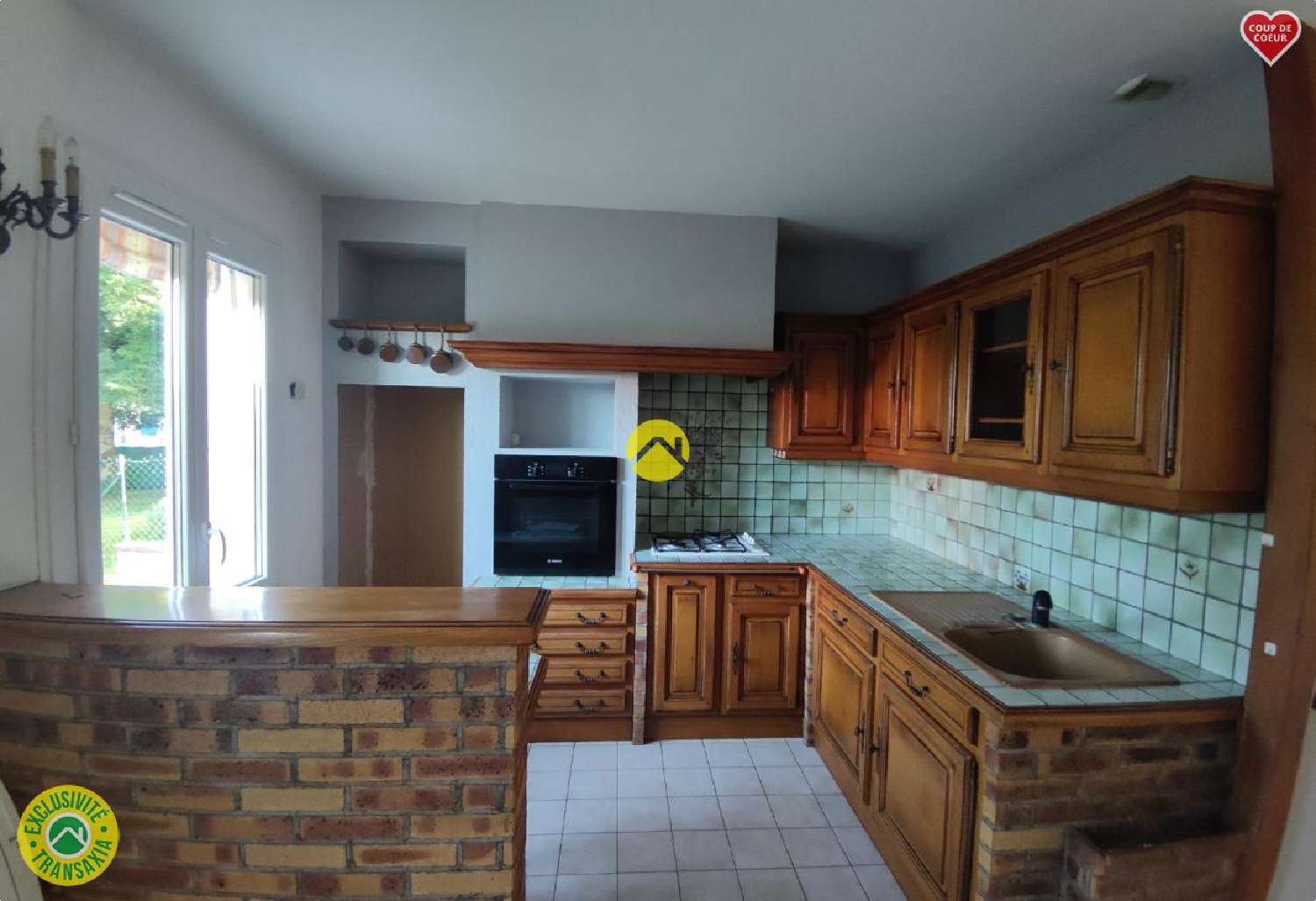 for sale house Jouet-sur-l'Aubois Cher 6