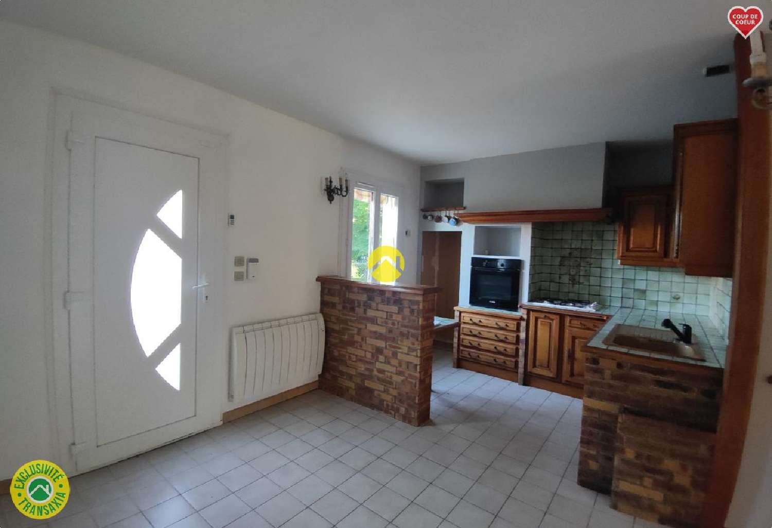 for sale house Jouet-sur-l'Aubois Cher 7
