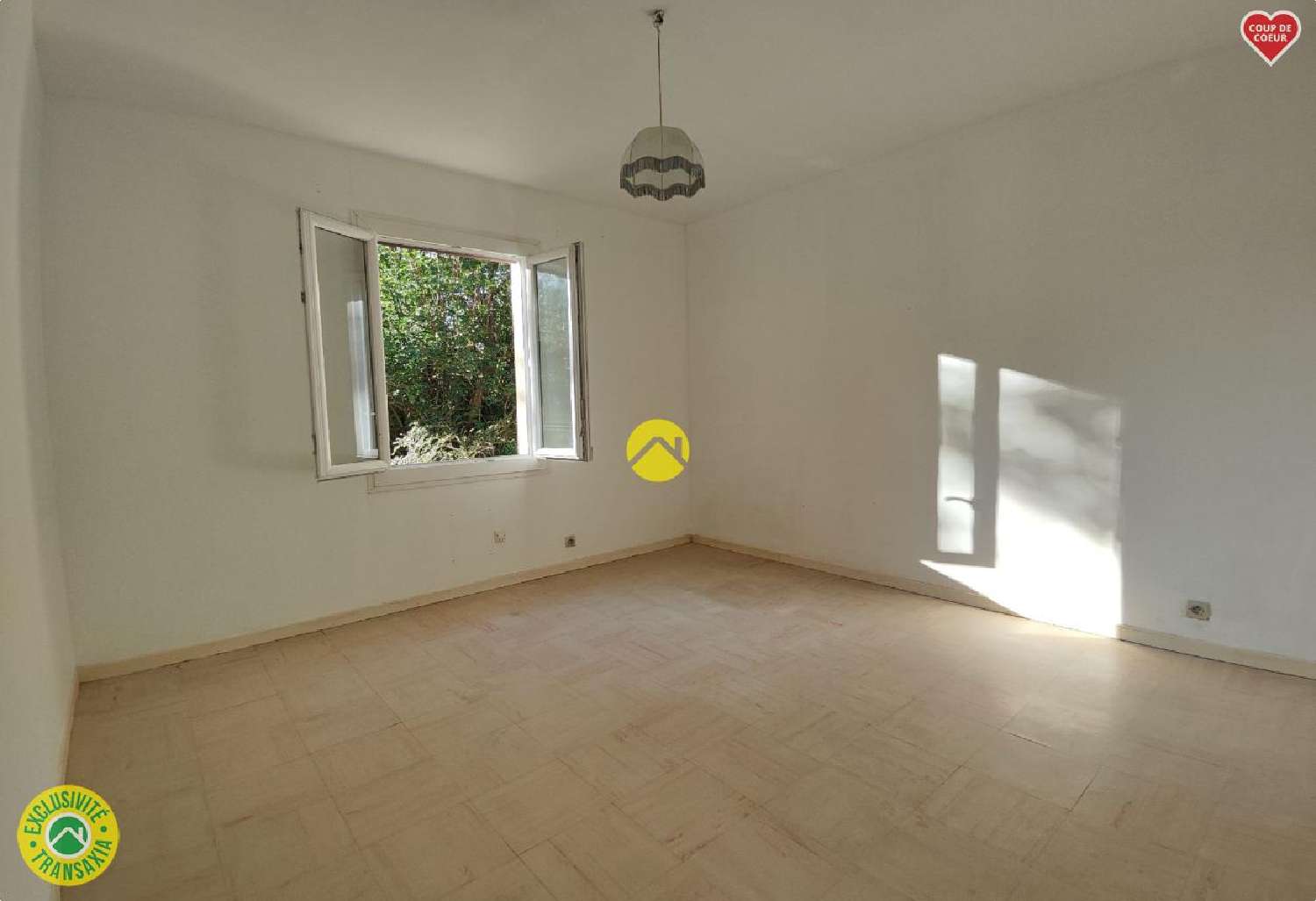 for sale house Jouet-sur-l'Aubois Cher 8